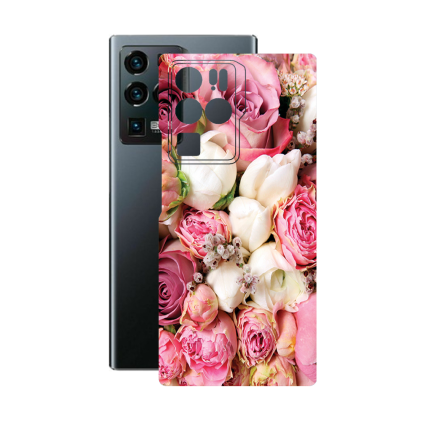Захисна плівка StatusSKIN для ZTE Axon 30 Ultra 5G