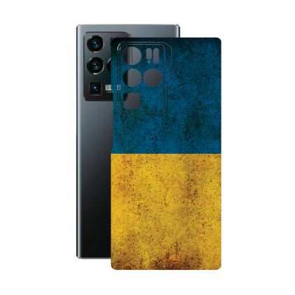Захисна плівка StatusSKIN для ZTE Axon 30 Ultra 5G