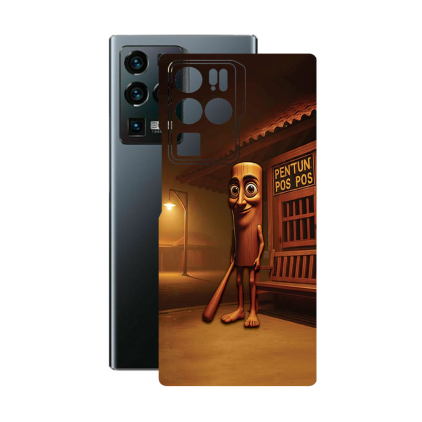 Захисна плівка StatusSKIN для ZTE Axon 30 Ultra 5G