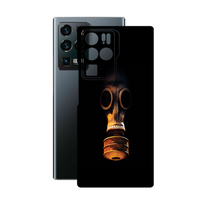 Захисна плівка StatusSKIN для ZTE Axon 30 Ultra 5G