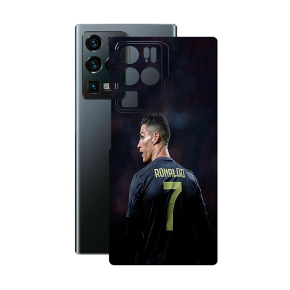 Захисна плівка StatusSKIN для ZTE Axon 30 Ultra 5G