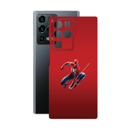 Захисна плівка StatusSKIN для ZTE Axon 30 Ultra 5G