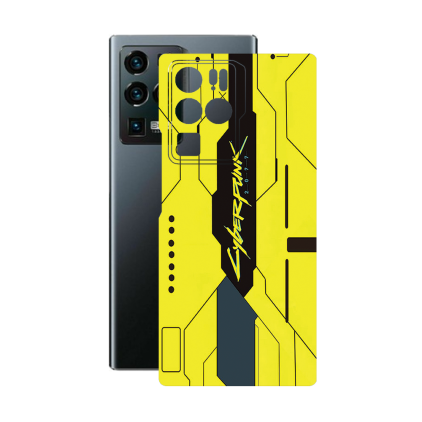 Захисна плівка StatusSKIN для ZTE Axon 30 Ultra 5G