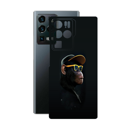 Захисна плівка StatusSKIN для ZTE Axon 30 Ultra 5G