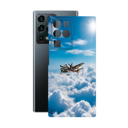 Захисна плівка StatusSKIN для ZTE Axon 30 Ultra 5G