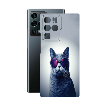 Захисна плівка StatusSKIN для ZTE Axon 30 Ultra 5G