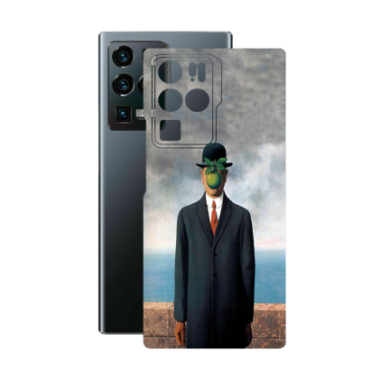 Захисна плівка StatusSKIN для ZTE Axon 30 Ultra 5G