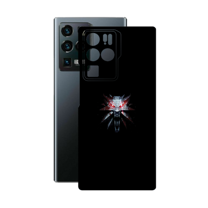 Захисна плівка StatusSKIN для ZTE Axon 30 Ultra 5G