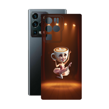 Захисна плівка StatusSKIN для ZTE Axon 30 Ultra 5G