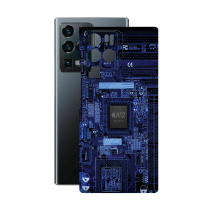 Захисна плівка StatusSKIN для ZTE Axon 30 Ultra 5G