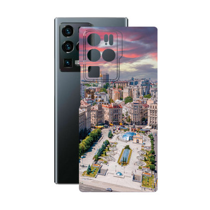 Захисна плівка StatusSKIN для ZTE Axon 30 Ultra 5G