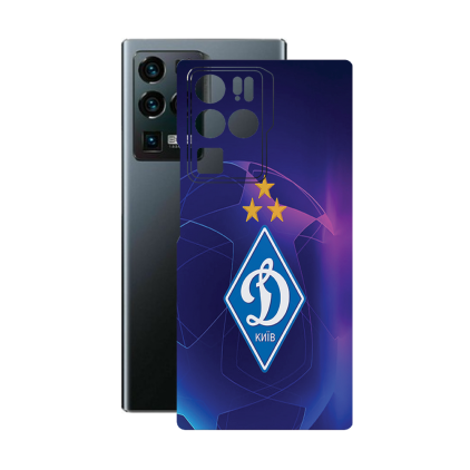 Захисна плівка StatusSKIN для ZTE Axon 30 Ultra 5G
