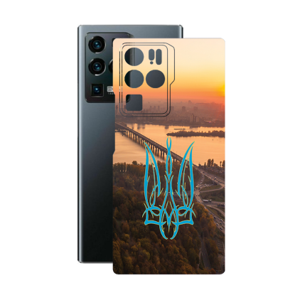Захисна плівка StatusSKIN для ZTE Axon 30 Ultra 5G