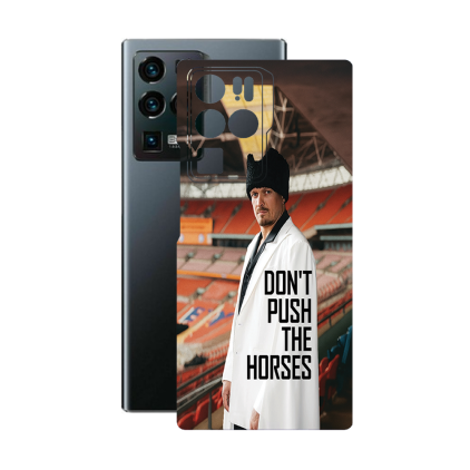 Защитная пленка StatusSKIN для ZTE Axon 30 Ultra 5G