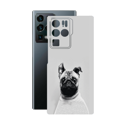 Захисна плівка StatusSKIN для ZTE Axon 30 Ultra 5G