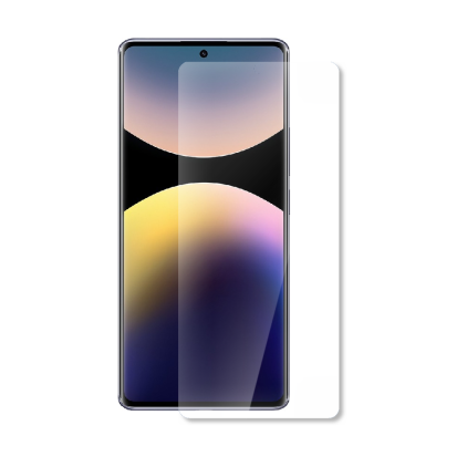Защитная пленка StatusSKIN для Xiaomi Redmi Note 14 Pro 4G