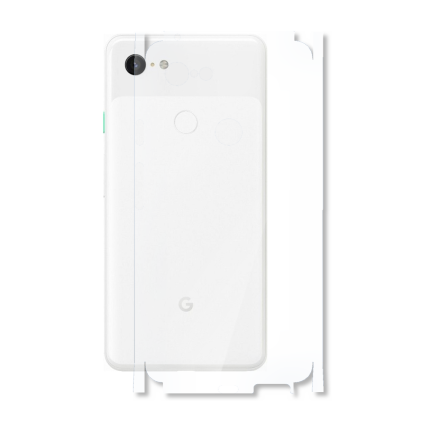 Защитная пленка StatusSKIN для Google Pixel 3 XL