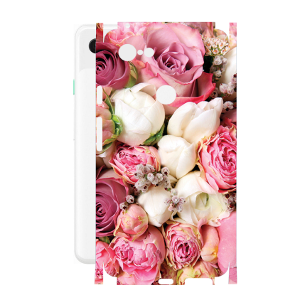 Захисна плівка StatusSKIN для Google Pixel 3 XL