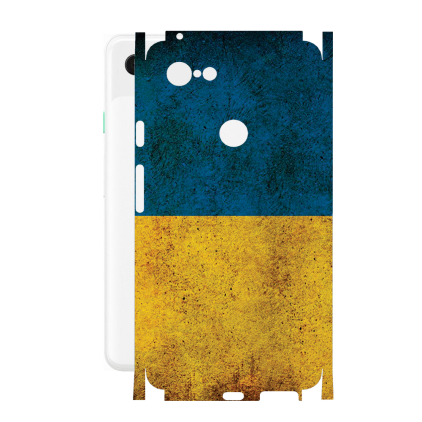 Захисна плівка StatusSKIN для Google Pixel 3 XL