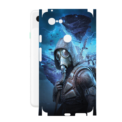 Захисна плівка StatusSKIN для Google Pixel 3 XL