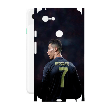 Захисна плівка StatusSKIN для Google Pixel 3 XL