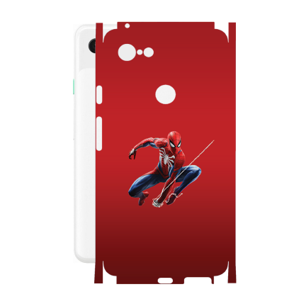 Захисна плівка StatusSKIN для Google Pixel 3 XL