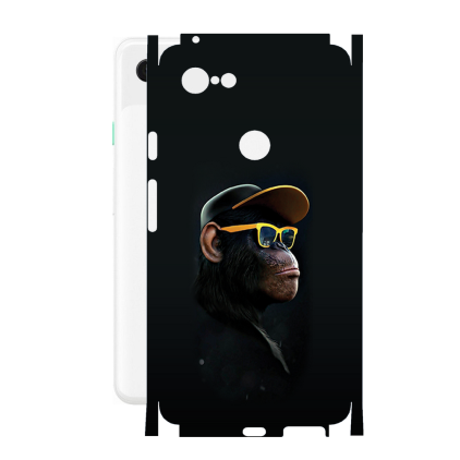 Захисна плівка StatusSKIN для Google Pixel 3 XL