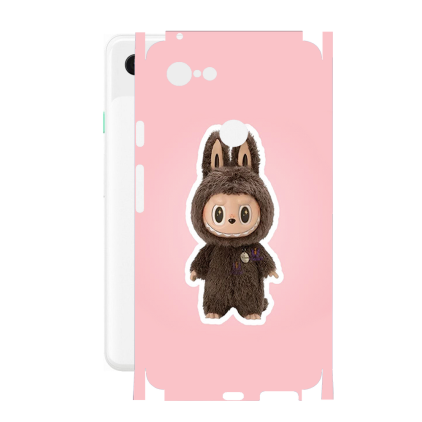 Захисна плівка StatusSKIN для Google Pixel 3 XL
