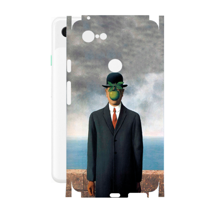 Захисна плівка StatusSKIN для Google Pixel 3 XL