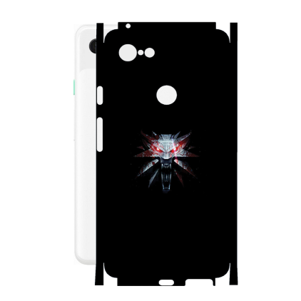 Захисна плівка StatusSKIN для Google Pixel 3 XL
