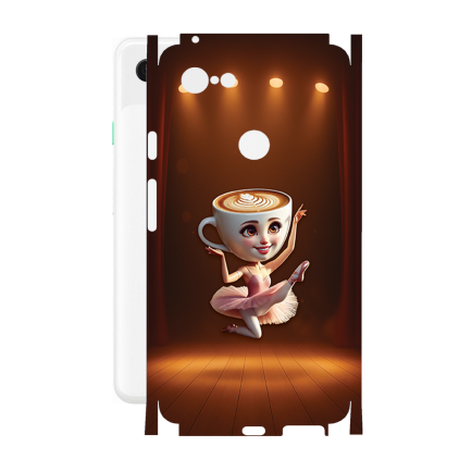Захисна плівка StatusSKIN для Google Pixel 3 XL