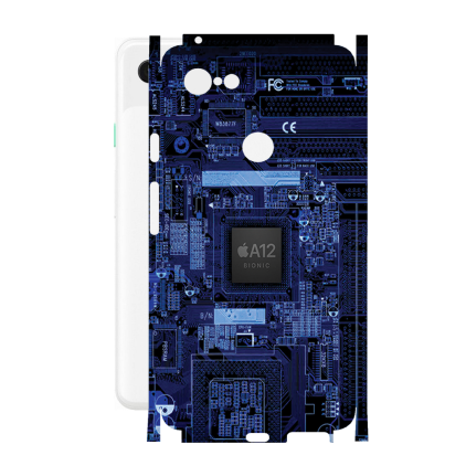 Захисна плівка StatusSKIN для Google Pixel 3 XL