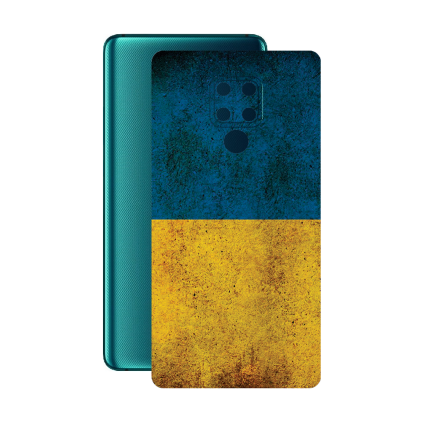 Защитная пленка StatusSKIN для Huawei Mate 20x 5G