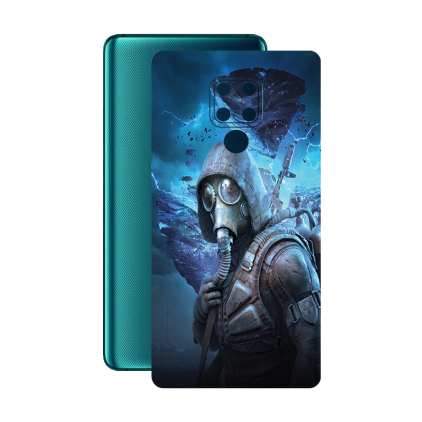 Защитная пленка StatusSKIN для Huawei Mate 20x 5G