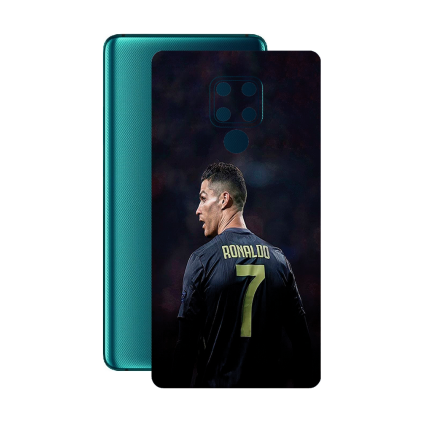 Защитная пленка StatusSKIN для Huawei Mate 20x 5G