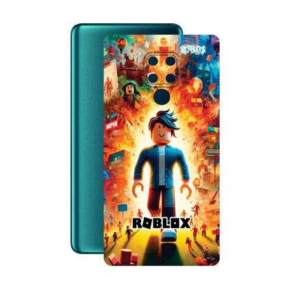 Защитная пленка StatusSKIN для Huawei Mate 20x 5G