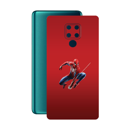 Защитная пленка StatusSKIN для Huawei Mate 20x 5G