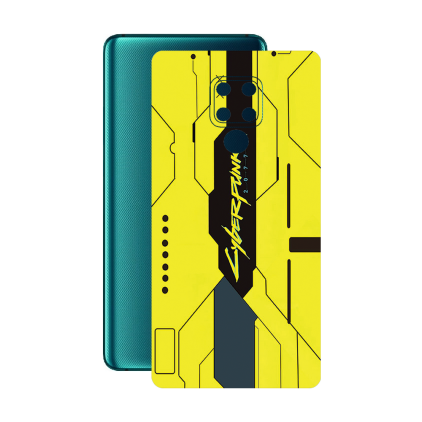 Защитная пленка StatusSKIN для Huawei Mate 20x 5G