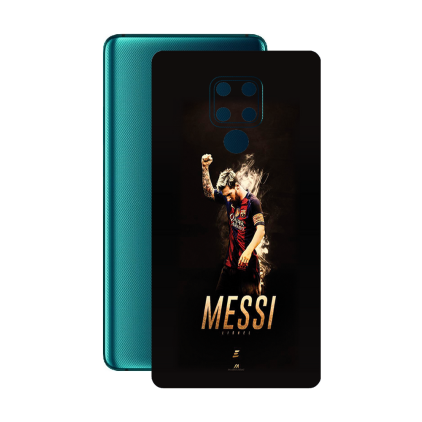 Защитная пленка StatusSKIN для Huawei Mate 20x 5G