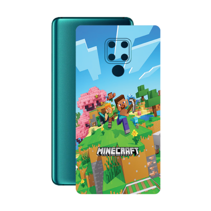 Защитная пленка StatusSKIN для Huawei Mate 20x 5G