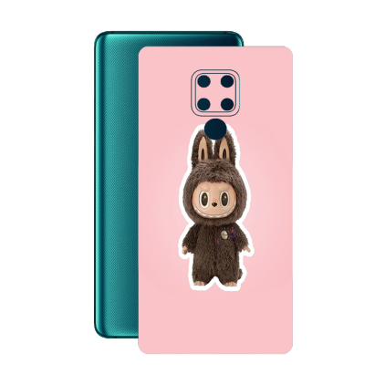 Защитная пленка StatusSKIN для Huawei Mate 20x 5G