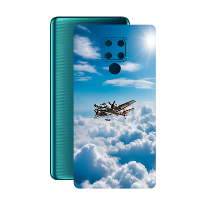 Защитная пленка StatusSKIN для Huawei Mate 20x 5G