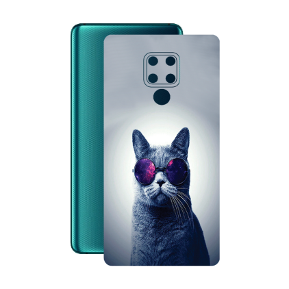 Защитная пленка StatusSKIN для Huawei Mate 20x 5G
