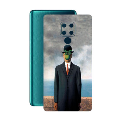 Защитная пленка StatusSKIN для Huawei Mate 20x 5G