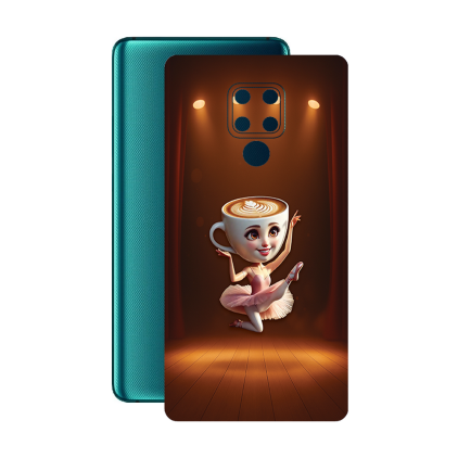 Защитная пленка StatusSKIN для Huawei Mate 20x 5G