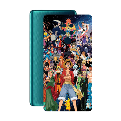 Защитная пленка StatusSKIN для Huawei Mate 20x 5G