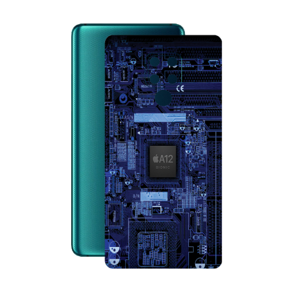Защитная пленка StatusSKIN для Huawei Mate 20x 5G