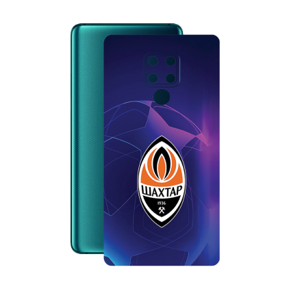 Защитная пленка StatusSKIN для Huawei Mate 20x 5G