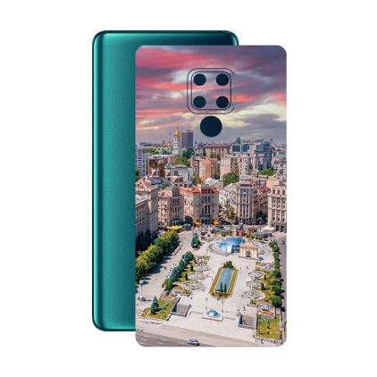 Защитная пленка StatusSKIN для Huawei Mate 20x 5G