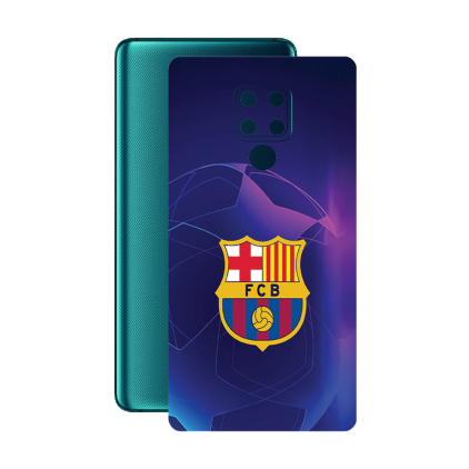 Защитная пленка StatusSKIN для Huawei Mate 20x 5G